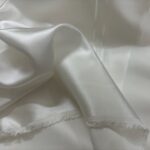 22 Momme Silk Fabric