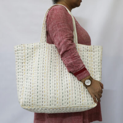quilted bag for women
