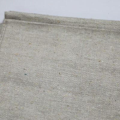 nettle fabric