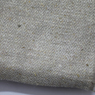 Nettle Cotton Fabric