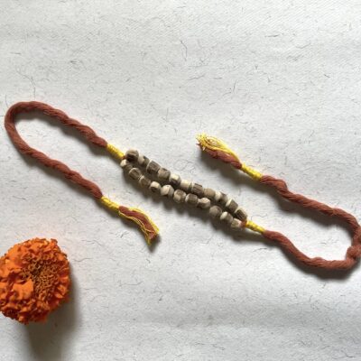 Ecofriendly Rakhi