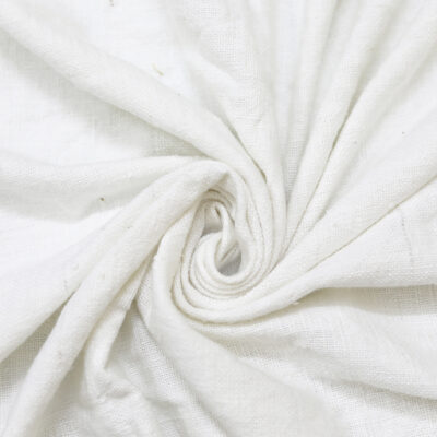 Handwoven Thick Cotton fabric