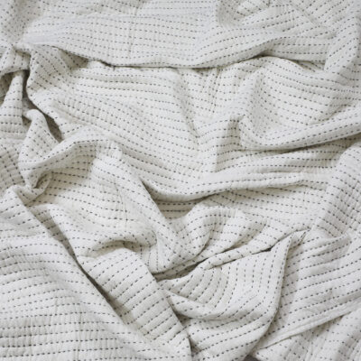 White Quilt