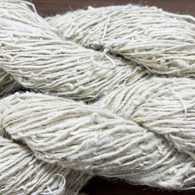 Himalayan Nettle Yarn