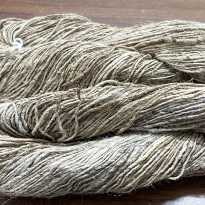 Nettle Yarn