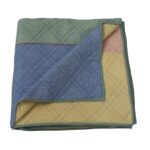 Lightweight Quilt for Summer - Bedding Set - Image 4