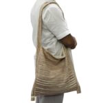 Cotton Jhola Bag Made in India - Image 2