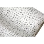 White and Blue Quilt - Elevate Your Sleep in Style - Image 4