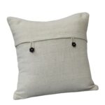 Yellow Cushion Cover