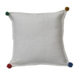 Throw pillow covers