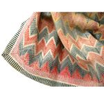 Vintage Kantha Quilt - Image 4