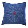 Kantha Cushion Cover