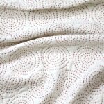 Quilted Bedspread