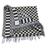 Vintage Cotton Throw