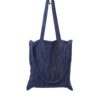 Sustainable Denim Tote Bag