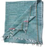 Handmade Cotton Towels India (Beach towel) - Image 8