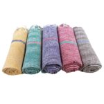 Handmade Cotton Towels India (Beach towel) - Image 7