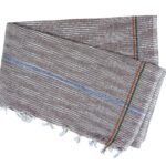 Handmade Cotton Towels India (Beach towel) - Image 6