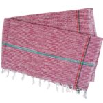 Handmade Cotton Towels India (Beach towel) - Image 4