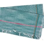 Handmade Cotton Towels India (Beach towel) - Image 2