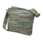 Crossbody Bag for Women & Men - Multicolour - Image 3