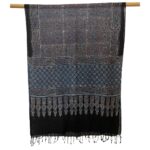 Ajrakh Scarf