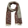 Block Print Scarf