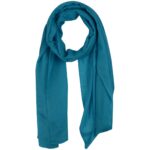 Pashmina Wool Scarf - Image 3