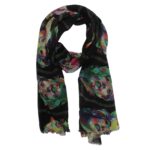 Digital Print Modal Scarf