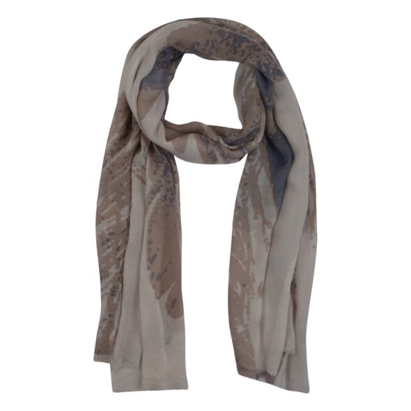 Digital Printed Modal Scarf