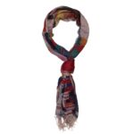 Digital Print Modal Scarf - Image 2