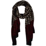 Cotton scarf for women