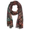 Digital Printed Modal Scarf