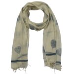 Cotton Scarves for Women