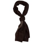 Pashmina Wool Scarf - Image 6