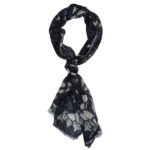 Digital Printed Modal Scarf