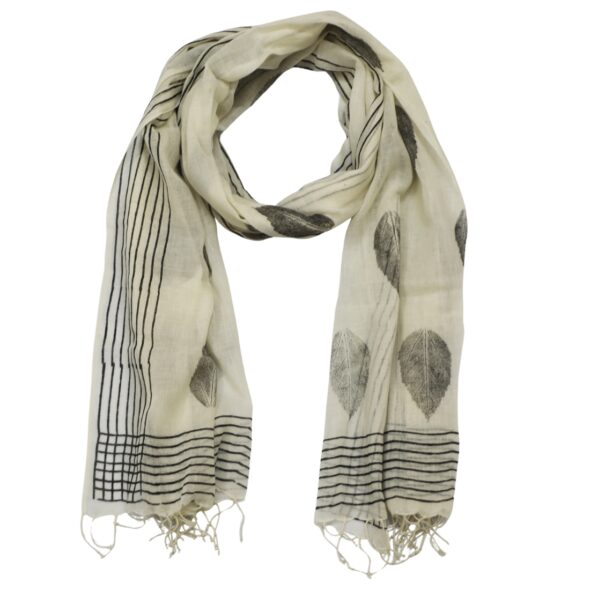 Women's Cotton Scarf