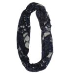 Digital Printed Modal Scarf - Image 2