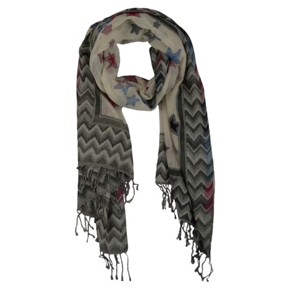 Cotton Scarf for Women