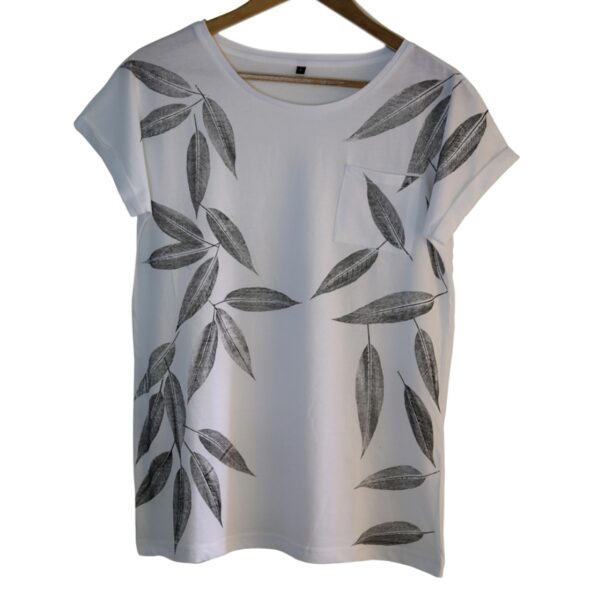 Organic Cotton T-shirt