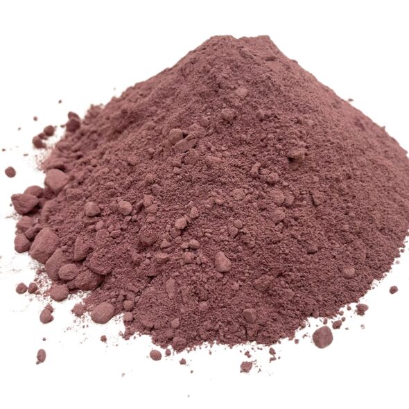 Rose Petal Powder