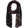 Printed Modal Scarf