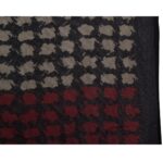 Printed Cotton scarf for women - Image 3