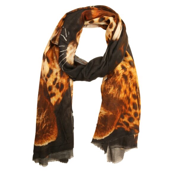 Digital Print Modal scarf