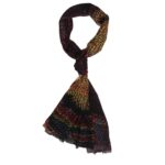 Digital Print Modal Scarf - Image 2