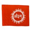 OM Flag Jhanda