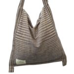 Purple Cotton Bag
