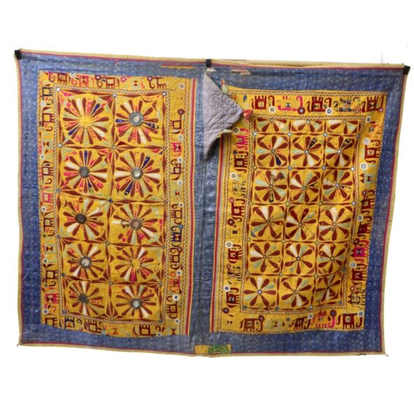 Vintage Camel Cover