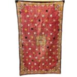 Vintage Embroidered Textile - Wall Panel - Image 6