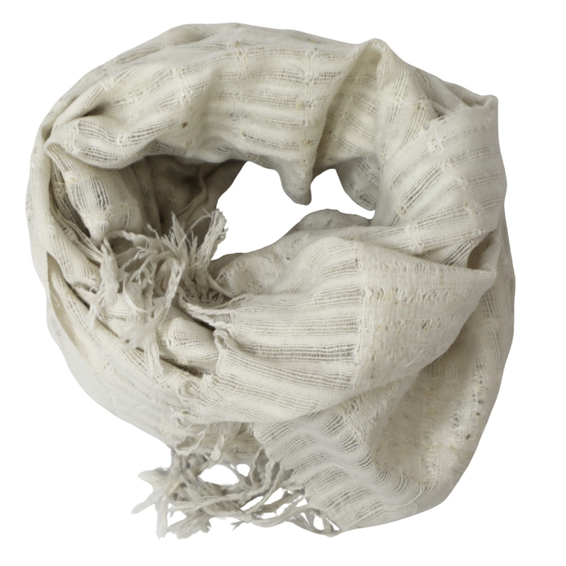 nettle scarf